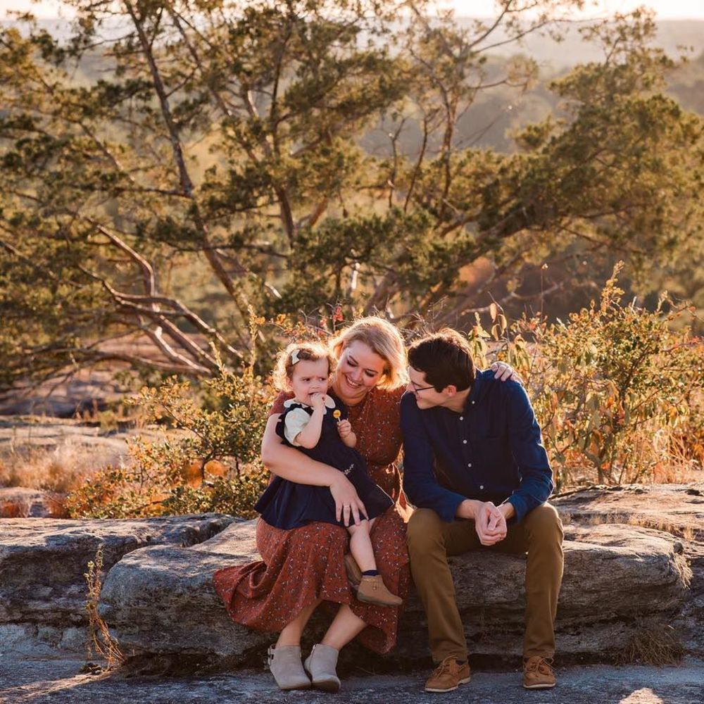 Meet your Posher, Christine